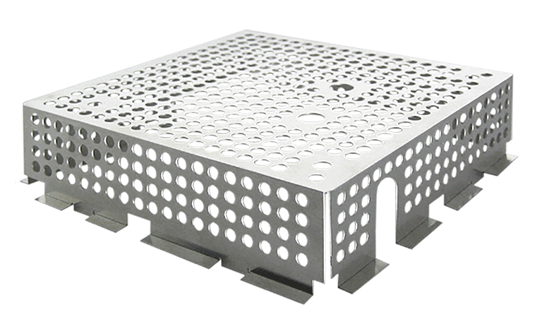 EMI/RF Shielding Parts